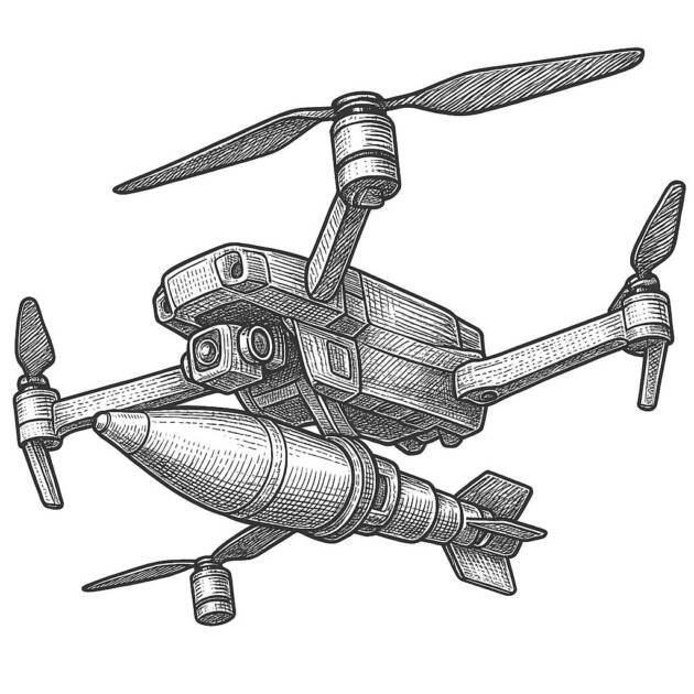Drones