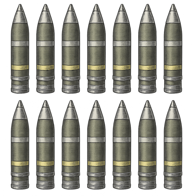 Rockets/Missiles
